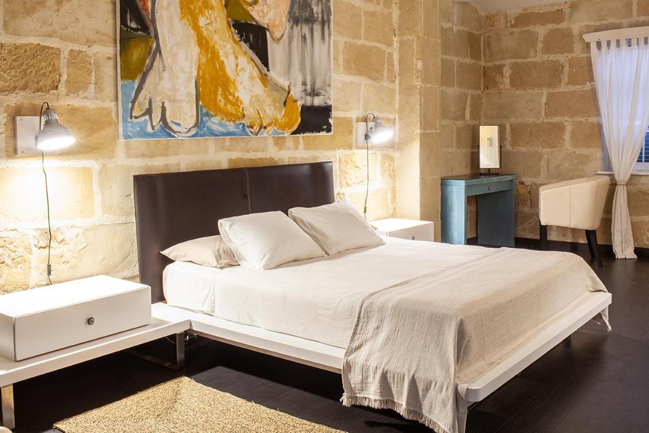 Hotel Sa Torre Des Sol Es Castell  Eksteriør billede