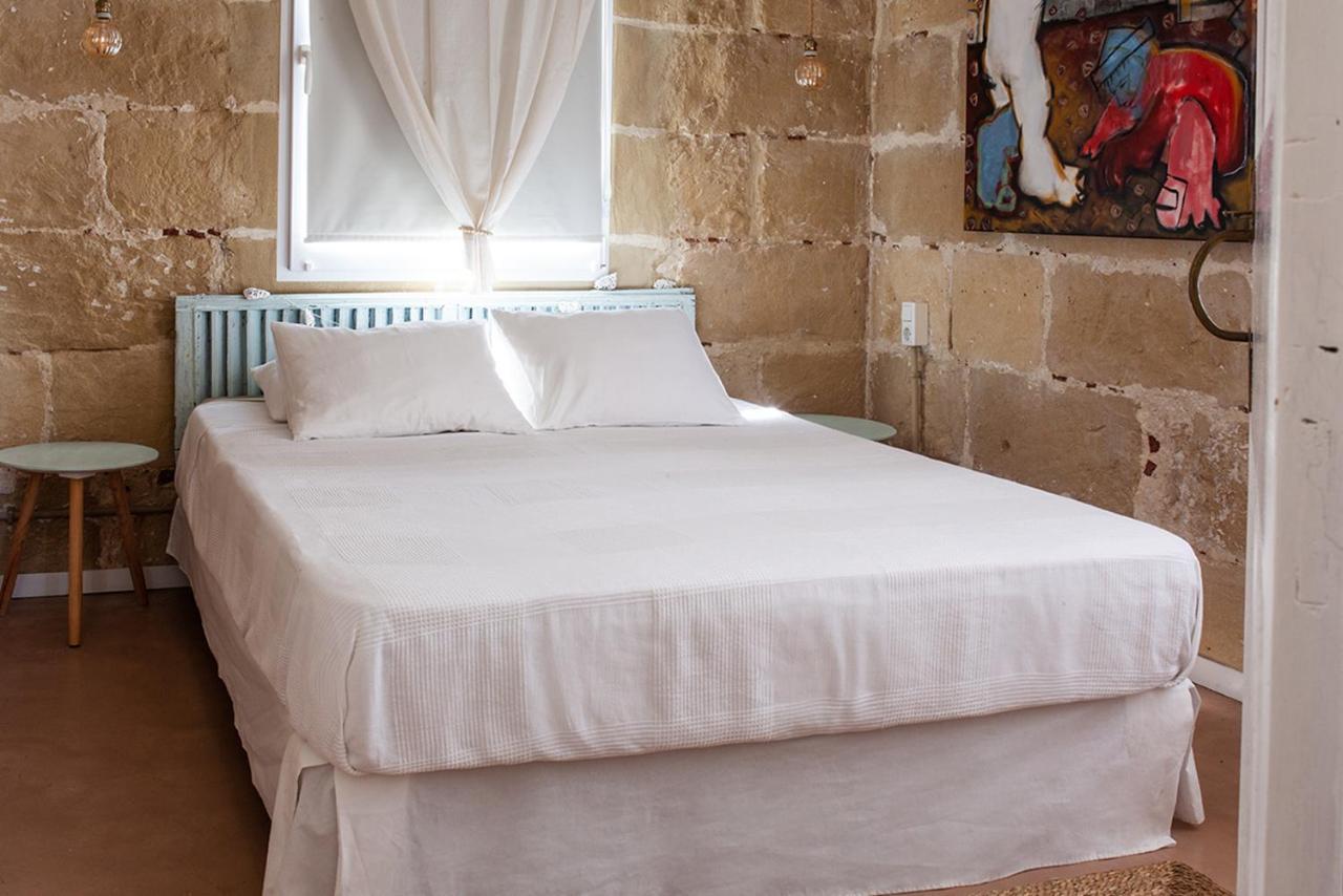 Hotel Sa Torre Des Sol Es Castell  Eksteriør billede